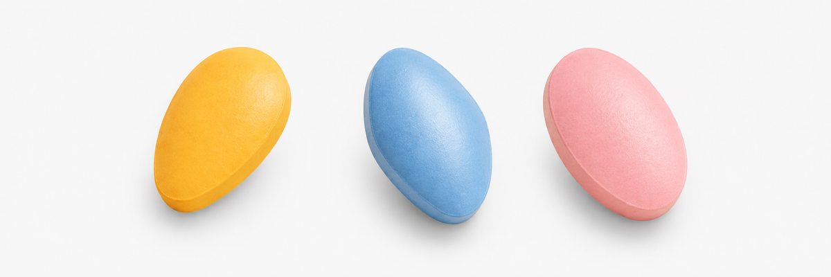 Pynk products